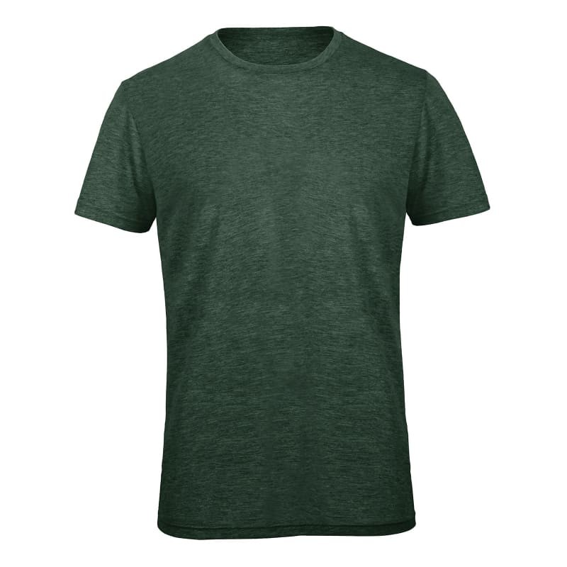 T-shirt Da Lavoro Triblend B&C Collection - BCTM055