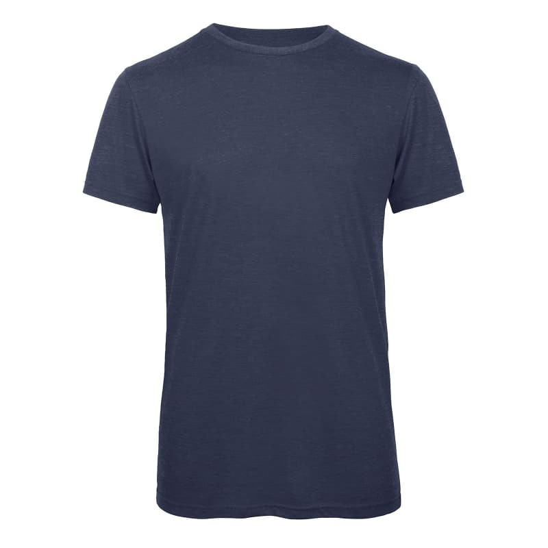T-shirt Da Lavoro Triblend B&C Collection - BCTM055