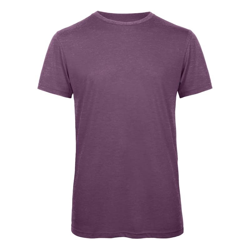 T-shirt Da Lavoro Triblend B&C Collection - BCTM055