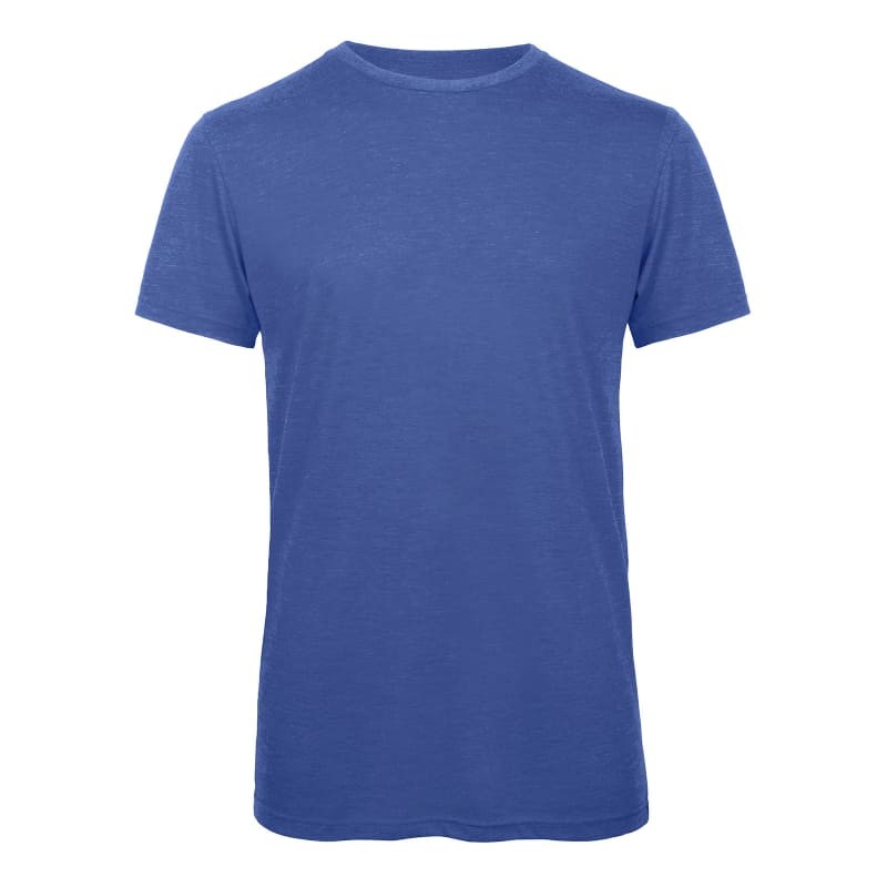 T-shirt Da Lavoro Triblend B&C Collection - BCTM055