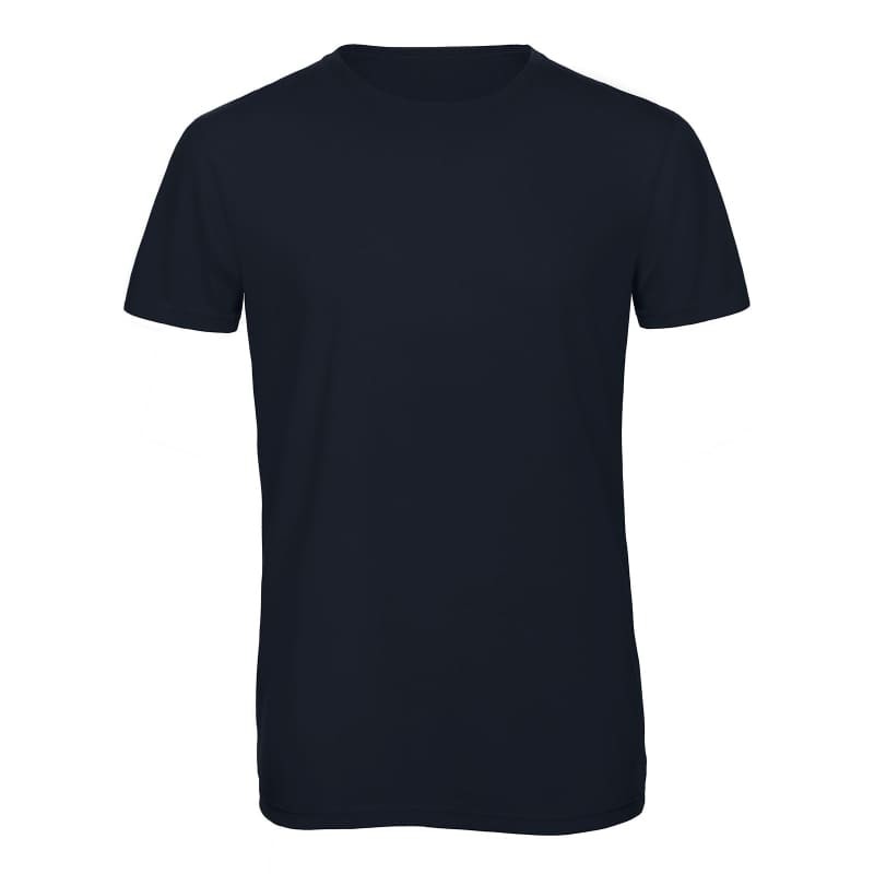 T-shirt Da Lavoro Triblend B&C Collection - BCTM055