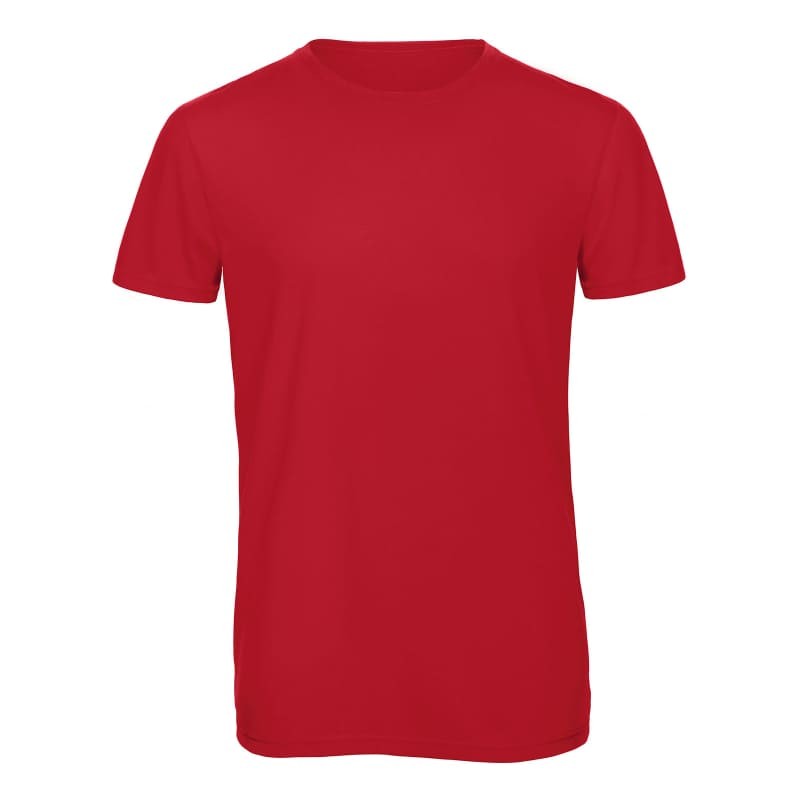 T-shirt Da Lavoro Triblend B&C Collection - BCTM055
