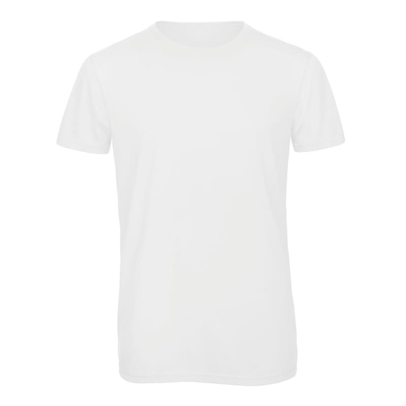 T-shirt Da Lavoro Triblend B&C Collection - BCTM055