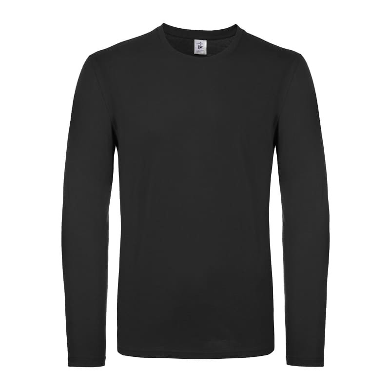 T-shirt Da Lavoro E150 LSL B&C Collection - BCTU05T