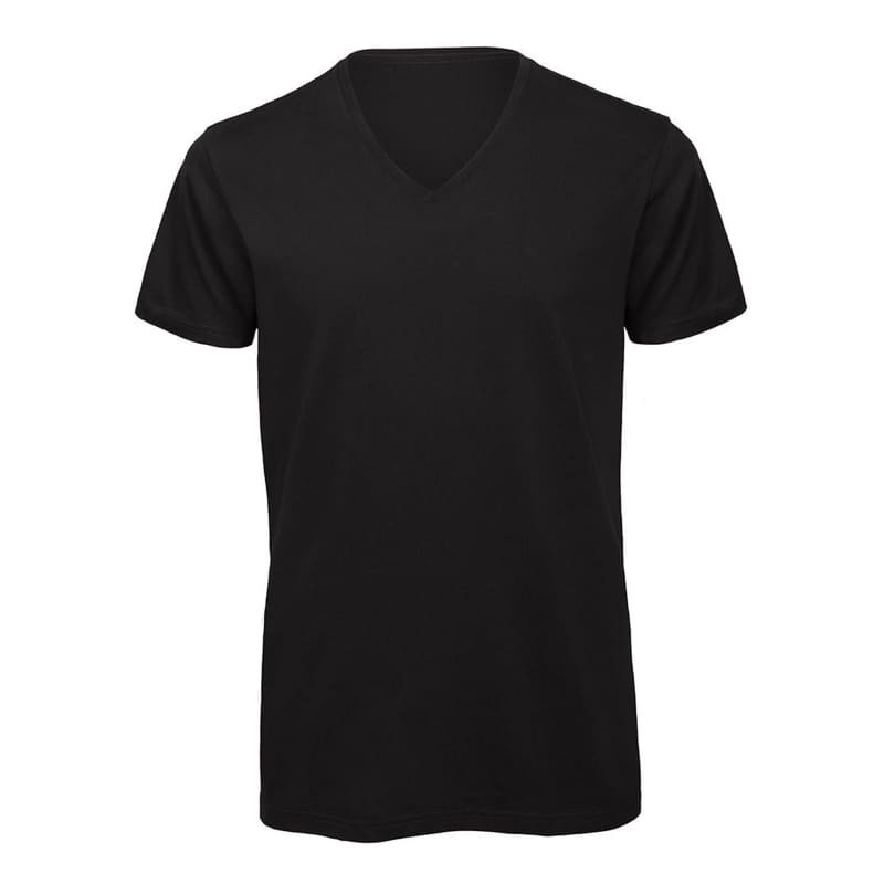 T-shirt Da Lavoro Inspire V T B&C Collection - BCTM044