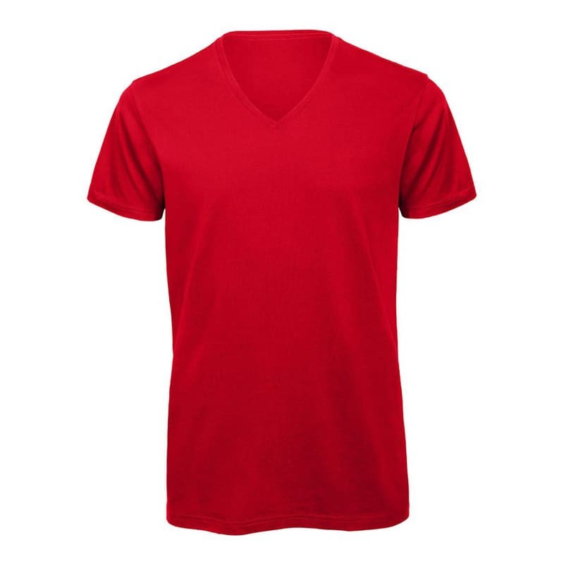 T-shirt Da Lavoro Inspire V T B&C Collection - BCTM044