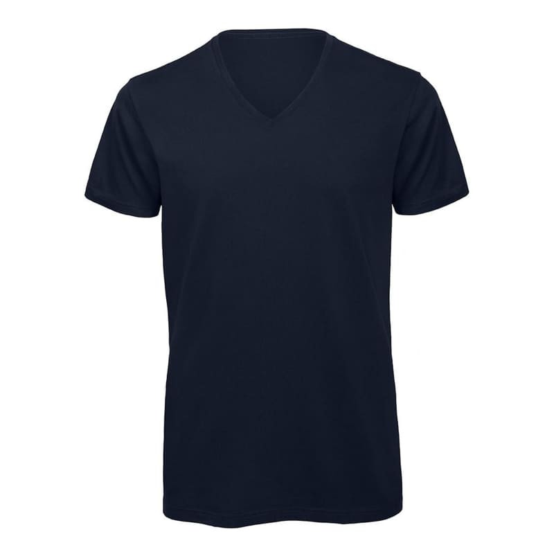 T-shirt Da Lavoro Inspire V T B&C Collection - BCTM044