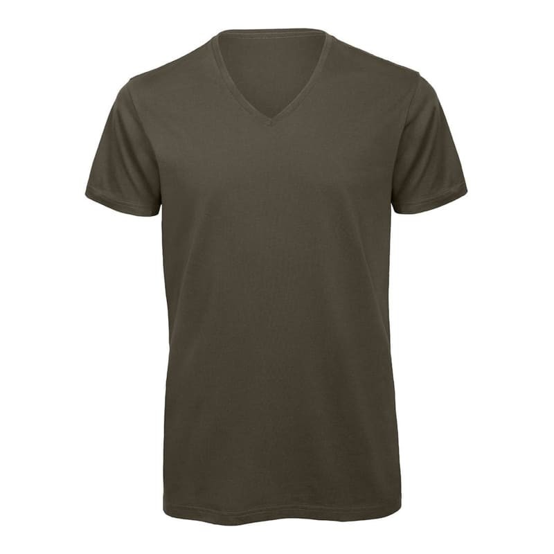 T-shirt Da Lavoro Inspire V T B&C Collection - BCTM044