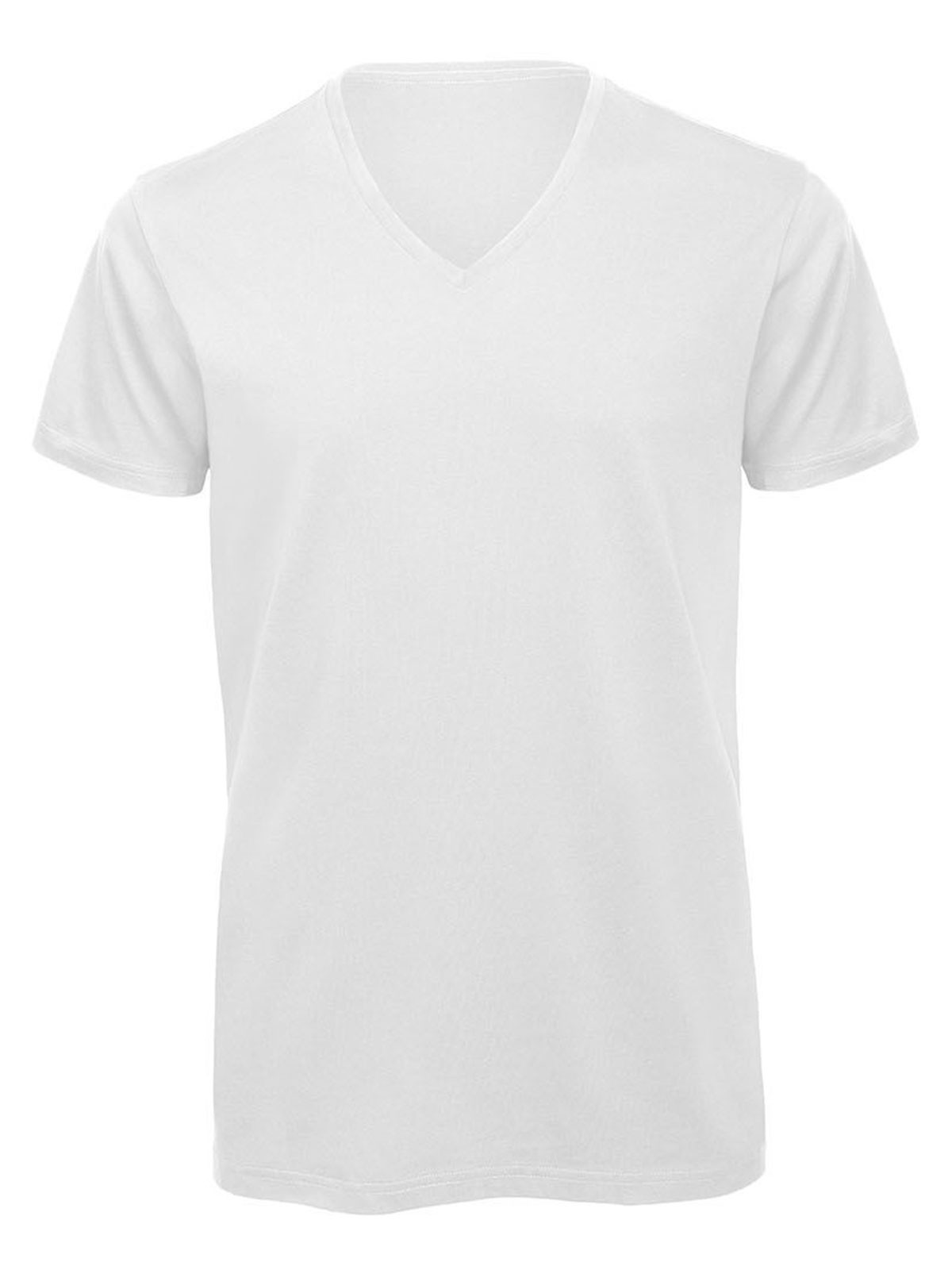 T-shirt Da Lavoro Inspire V T B&C Collection - BCTM044