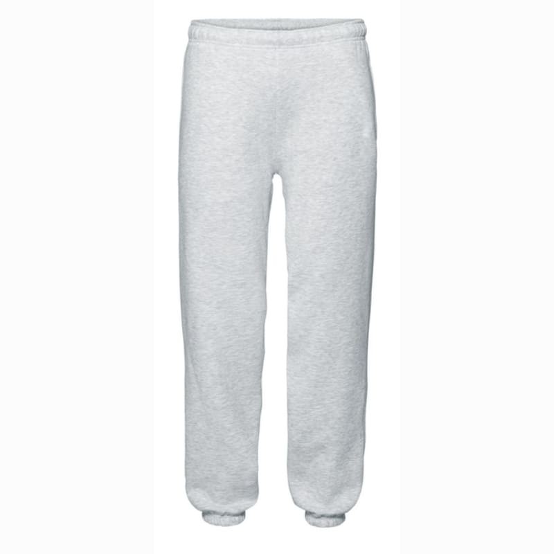 Pantaloni da Lavoro Premium Elastic Cuff Jog Pants - Fruit of The Loom FR640400
