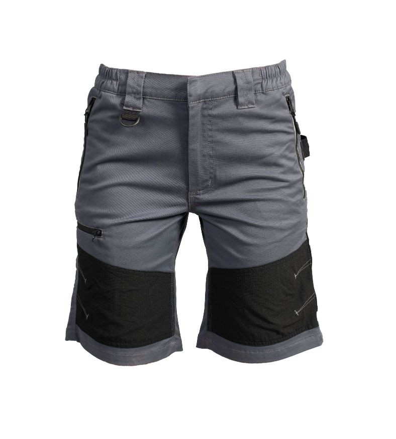 Bermuda da Lavoro Stretch Multitasche JRC Libano Lady 997600