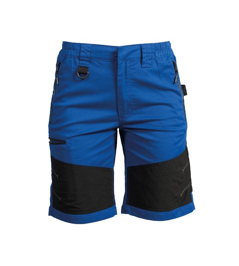 Bermuda da Lavoro Stretch Multitasche JRC Libano Lady 997600