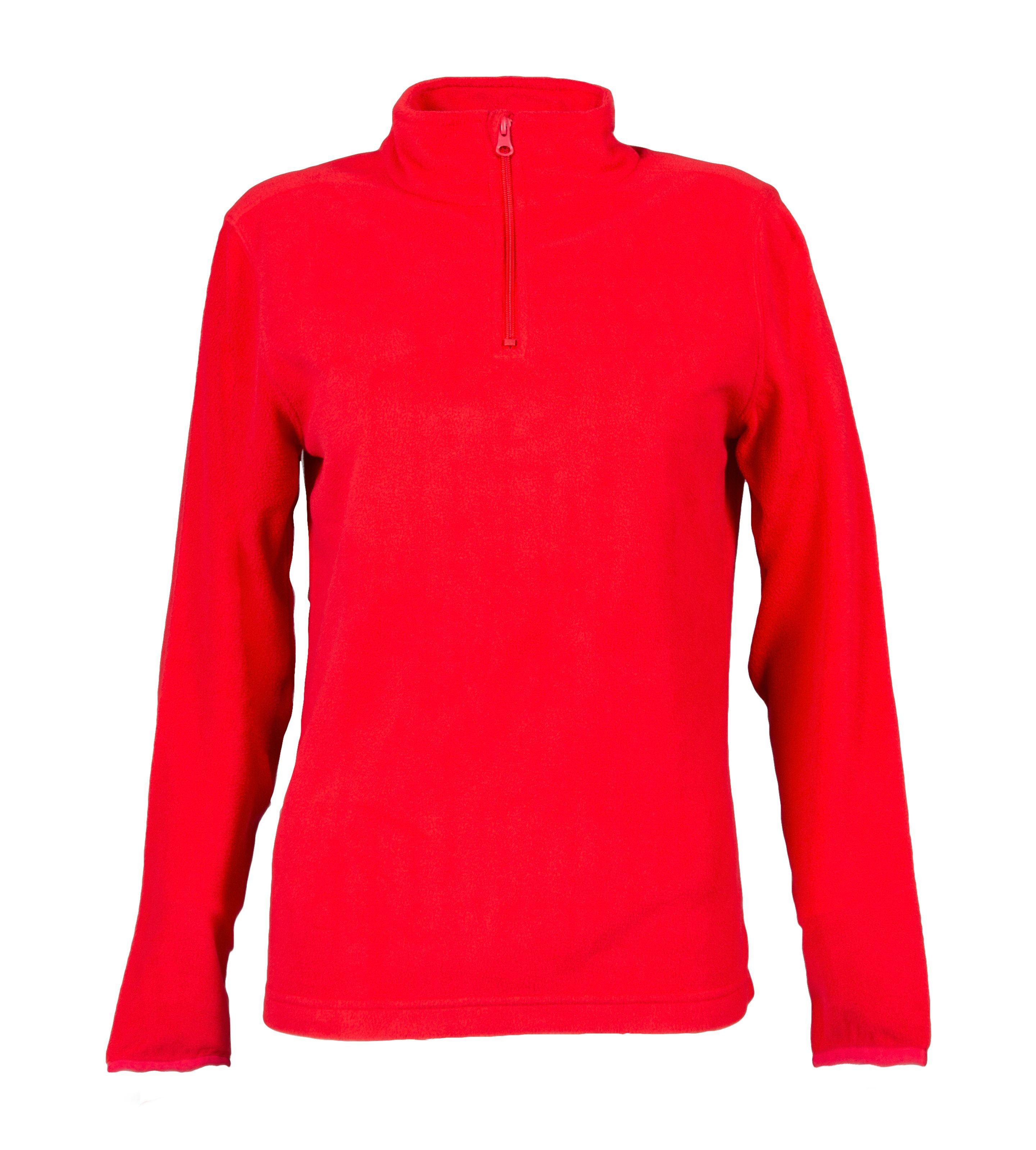 Pile da Lavoro con zip corta JRC Lione Lady 994112