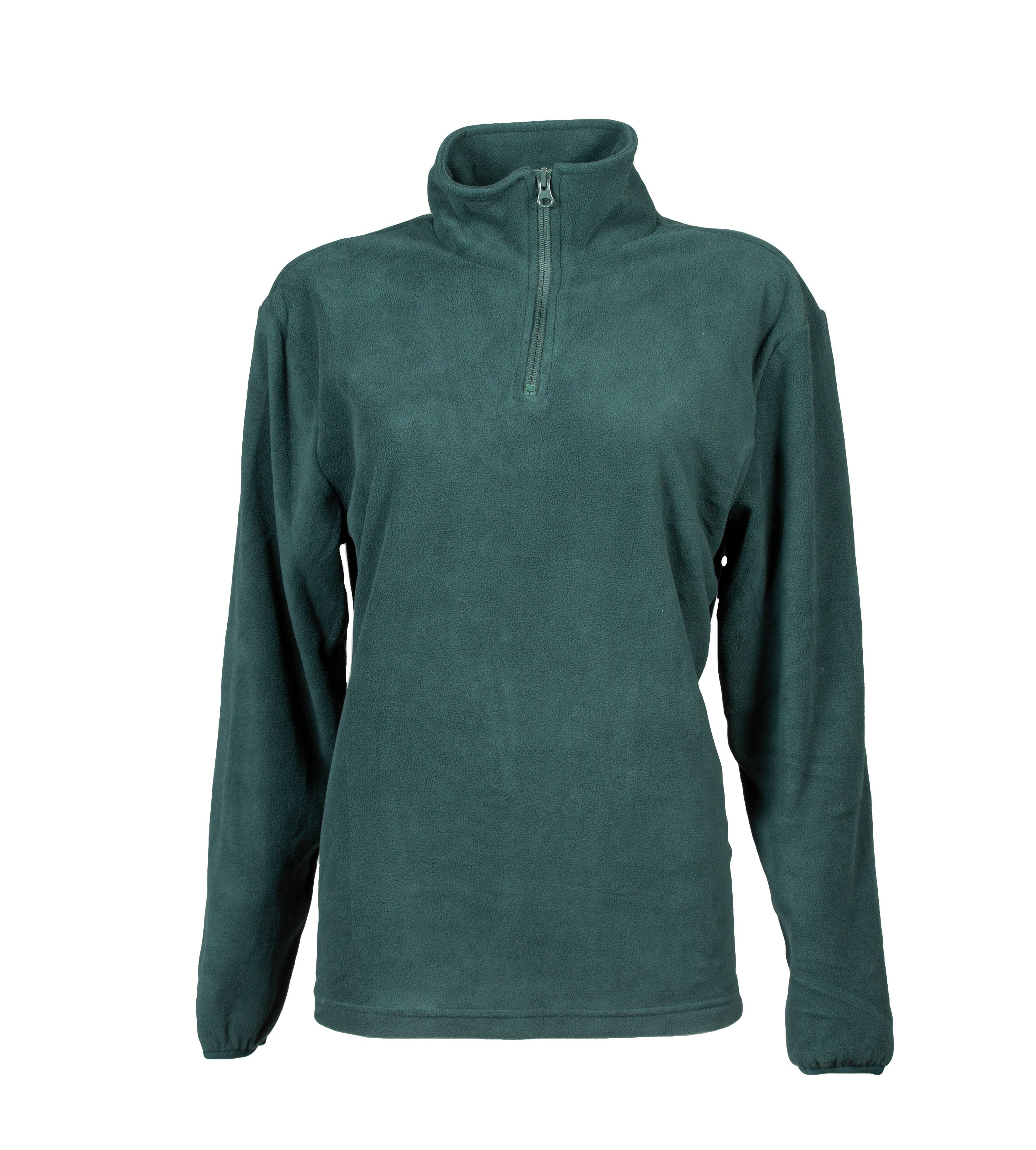Pile da Lavoro con zip corta JRC Lione Lady 994112