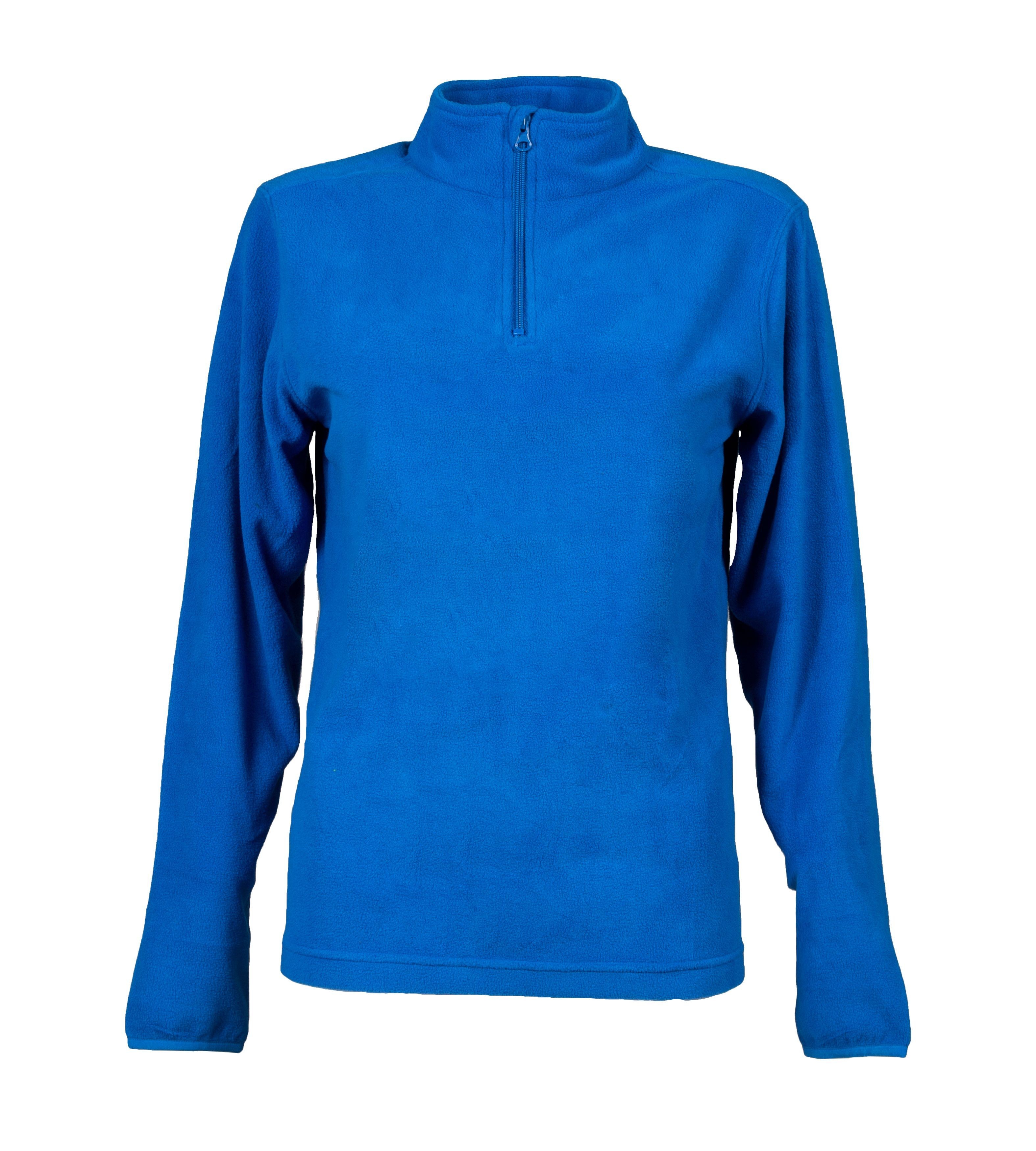 Pile da Lavoro con zip corta JRC Lione Lady 994112