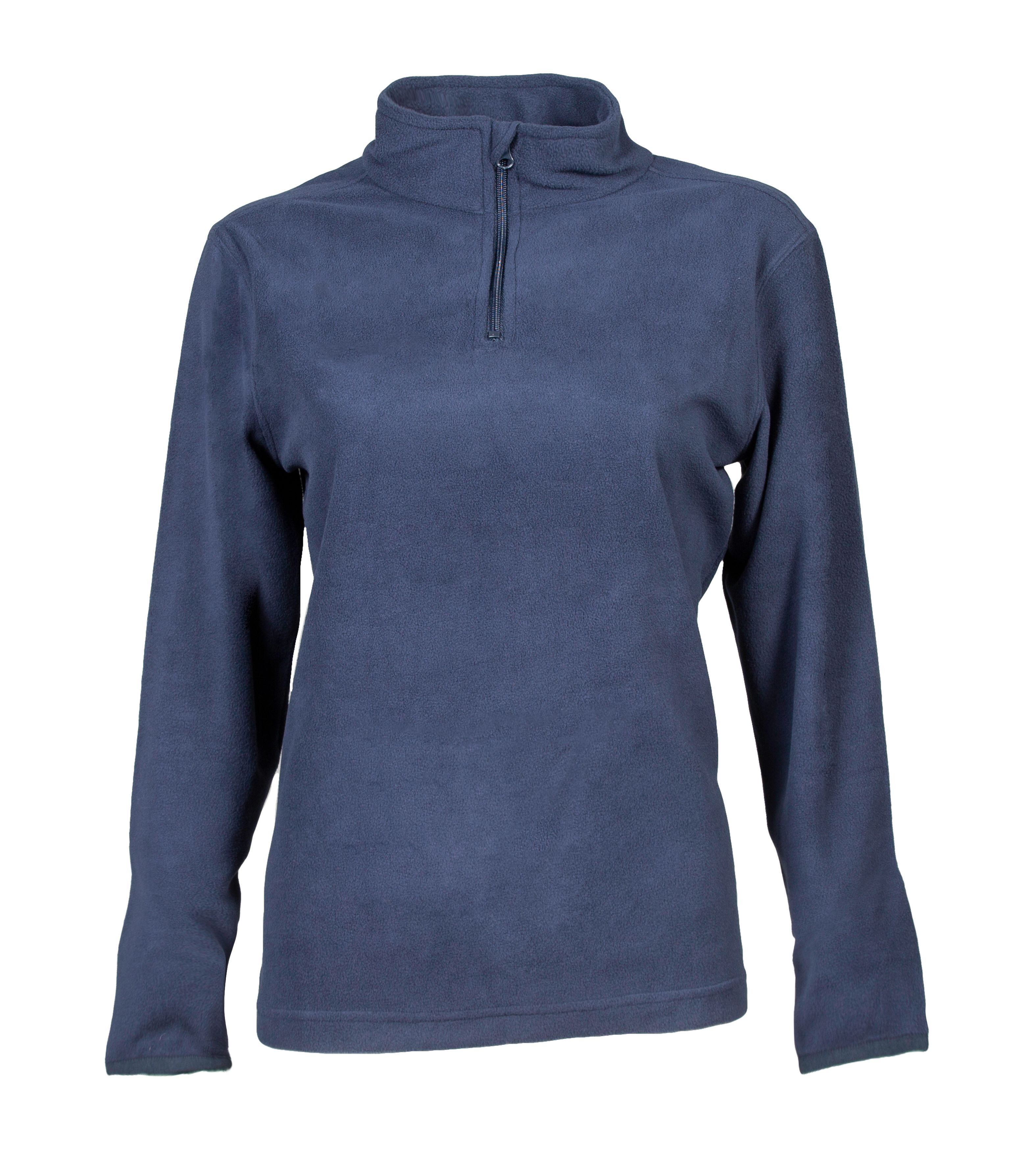 Pile da Lavoro con zip corta JRC Lione Lady 994112