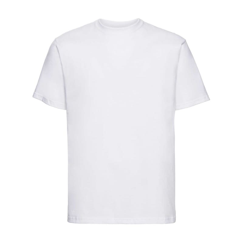 T-shirt Da Lavoro Classica Russell - JEZT180