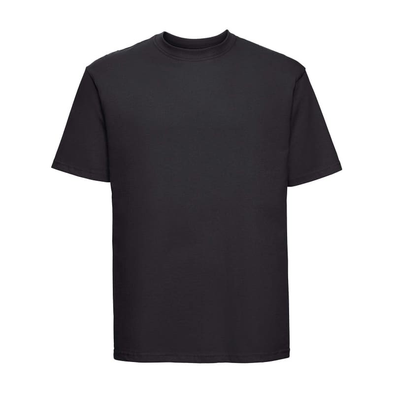 T-shirt Da Lavoro Classica Russell - JEZT180