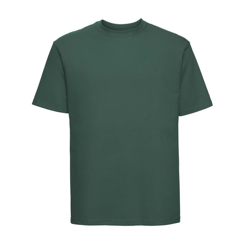 T-shirt Da Lavoro Classica Russell - JEZT180