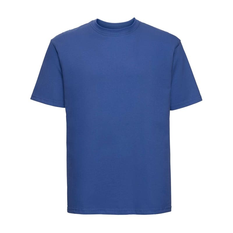 T-shirt Da Lavoro Classica Russell - JEZT180