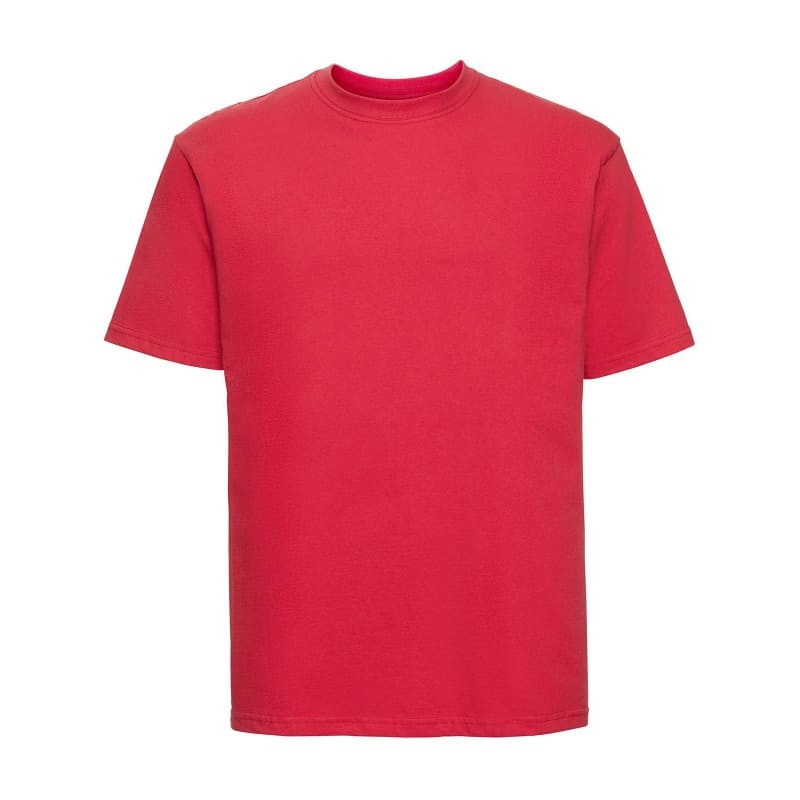 T-shirt Da Lavoro Classica Russell - JEZT180