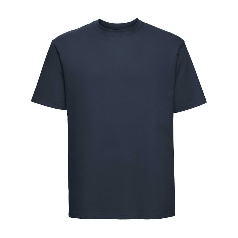 T-shirt Da Lavoro Classica Russell - JEZT180