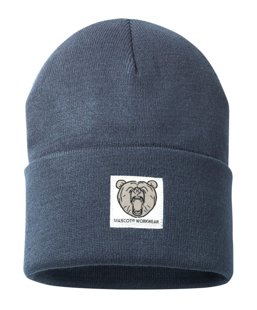 Berretto da Lavoro Invernale Stretch Tribeca Mascot 50603-974