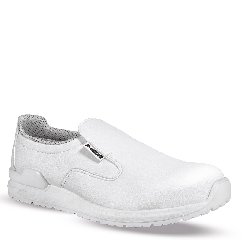 Scarpe antinfortunistiche Aimont Cream S2 SRC 00ABI24