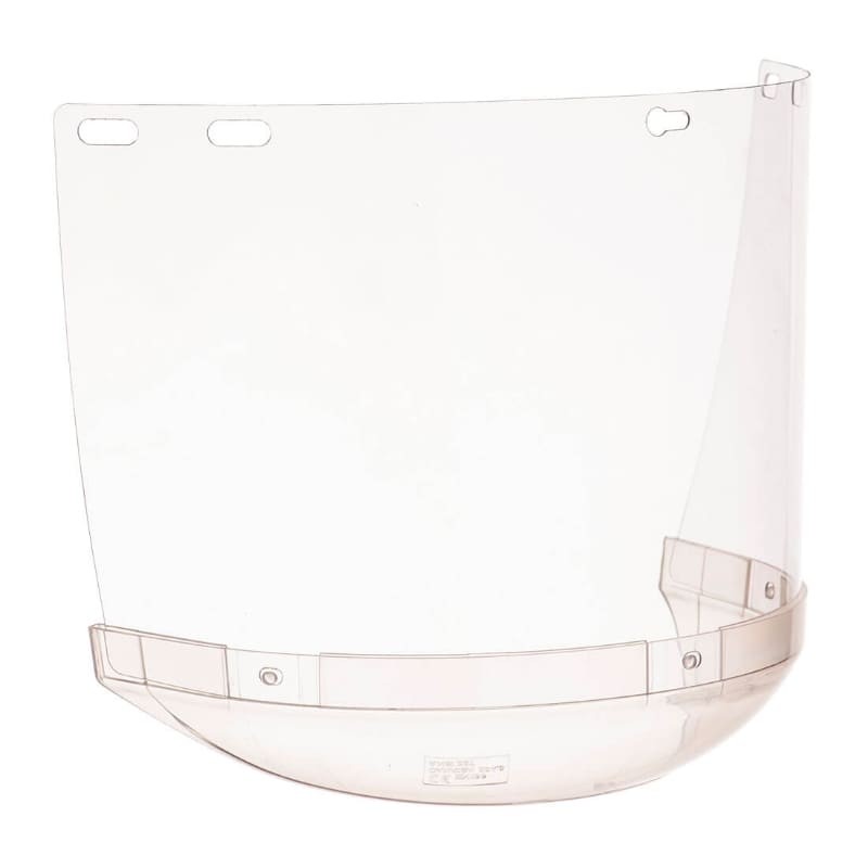 Visiera con Mentoniera Portwest PS95