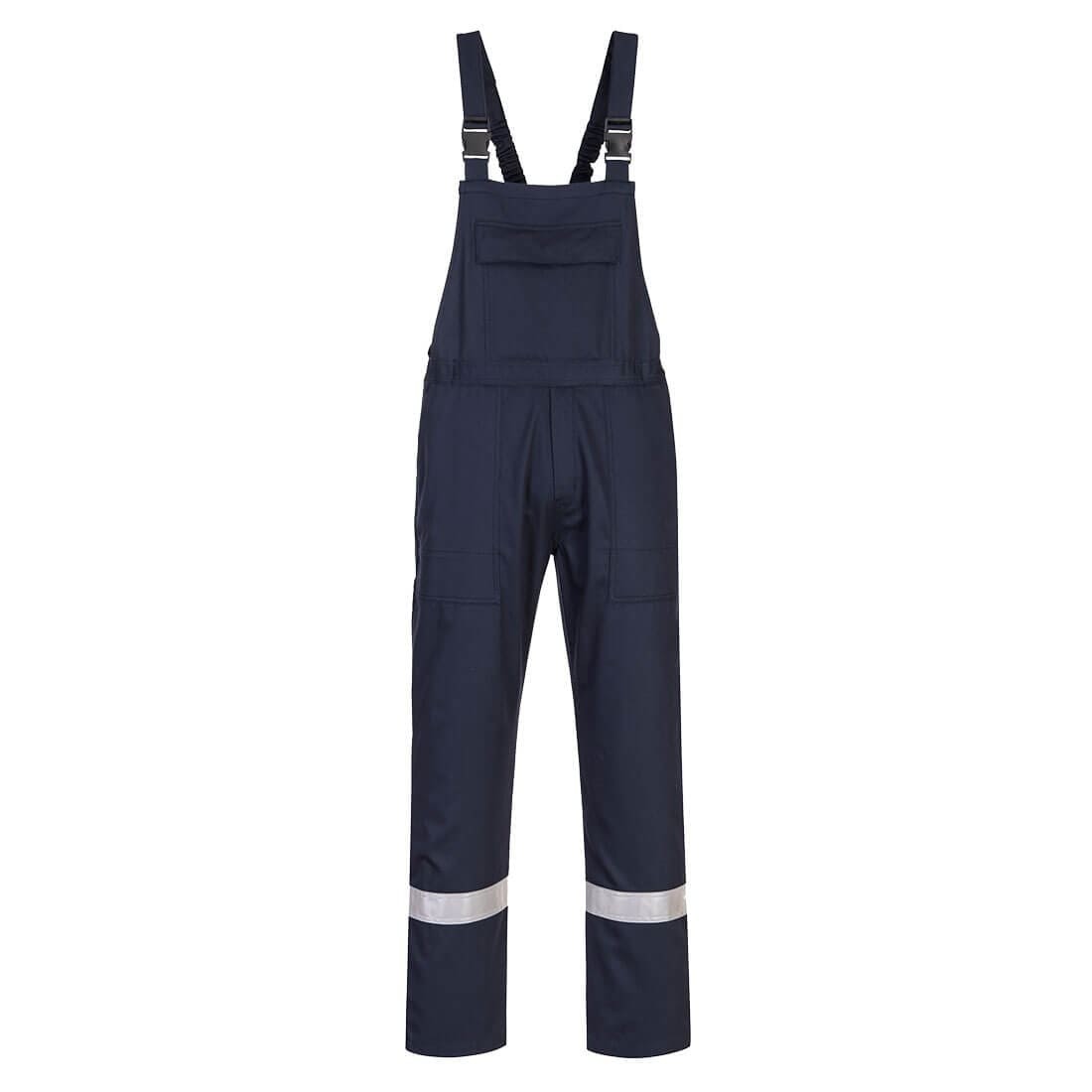 Salopette da Lavoro Bizweld Iona Ignifuga Portwest BZ17