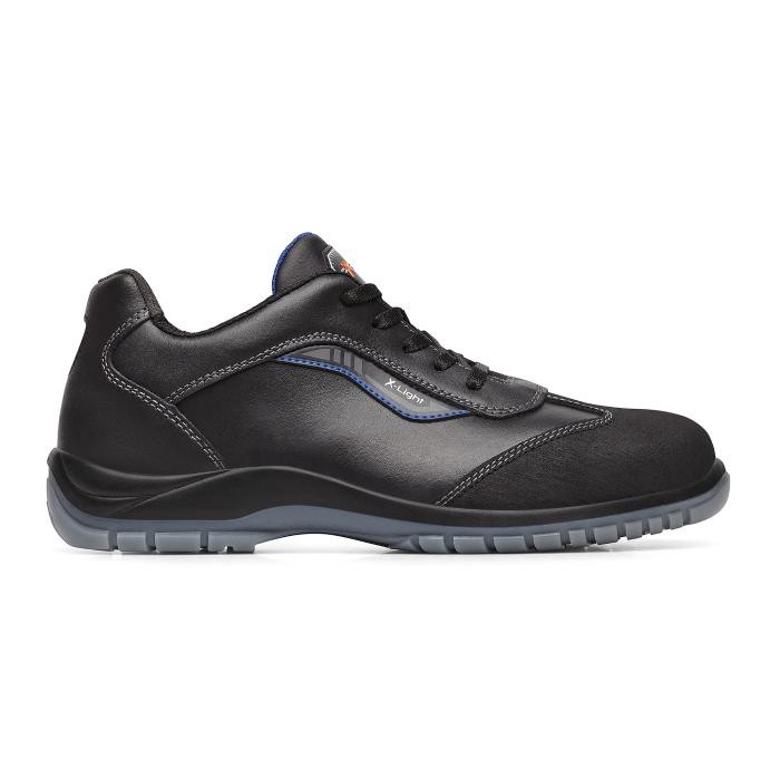 Scarpe Antinfortunistiche Basse Metalfree Exena Paride 23 S3L FO SR A0236V014