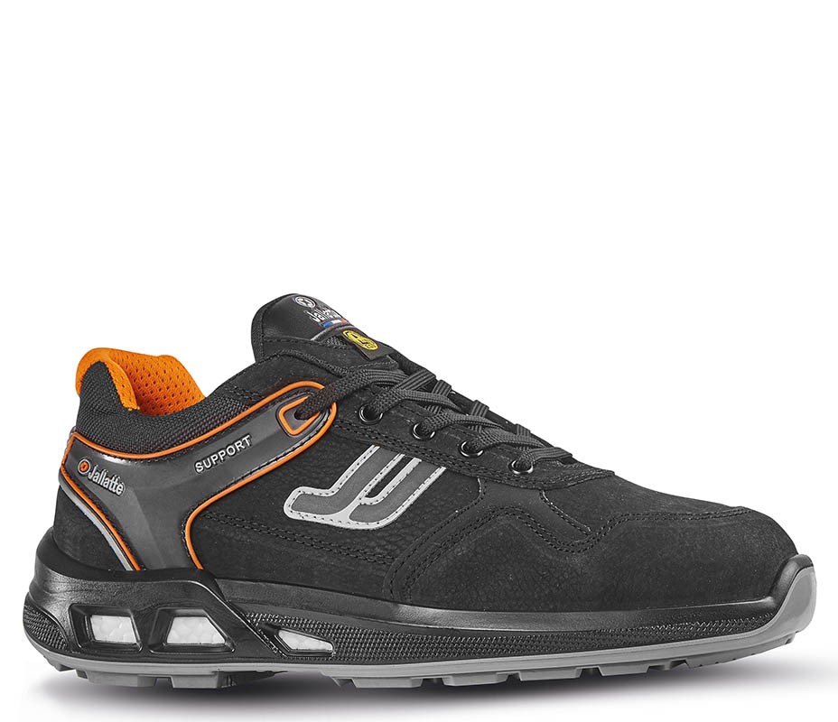 Scarpe antinfortunistiche Jallatte Jalspring S3 CI ESD SRC JY203