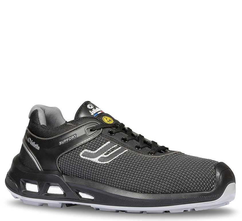 Scarpe antinfortunistiche Jallatte Jalskin S3 CI ESD SRC JY234