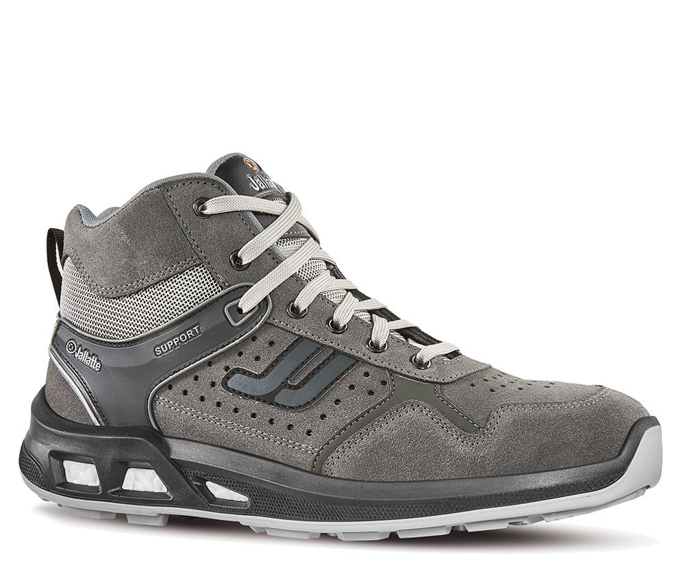 Scarpe antinfortunistiche Jallatte Jalactive S1P CI ESD SRC JY102