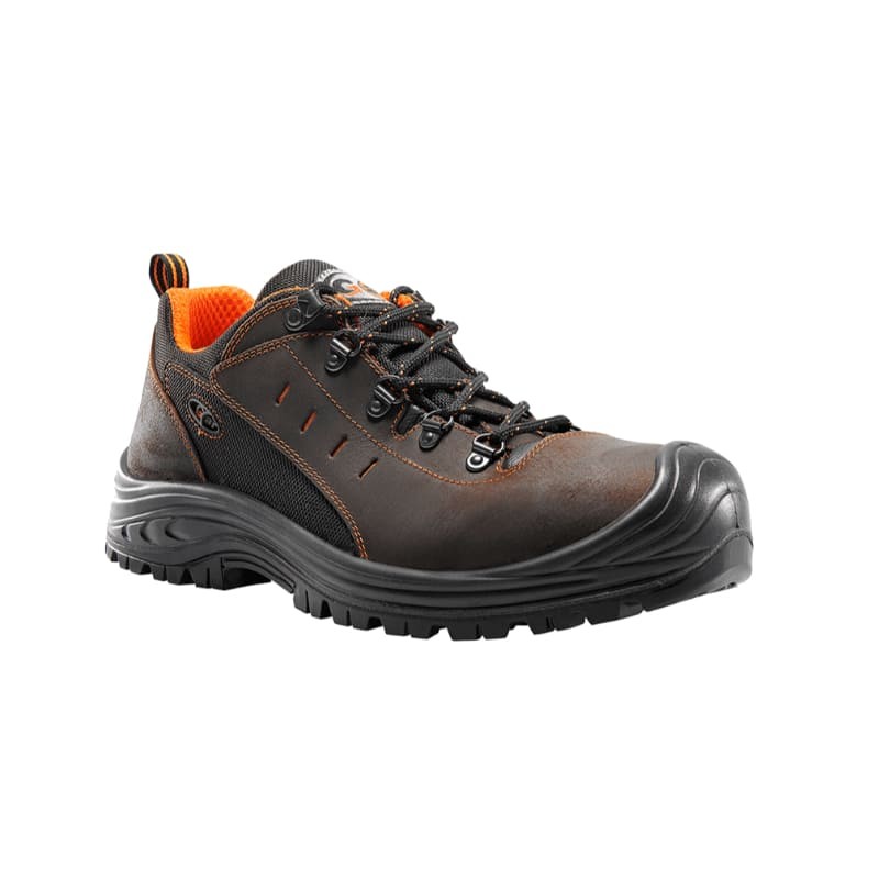 Scarpe Antinfortunistiche Garsport 3485 Low S3 - GDS2070005