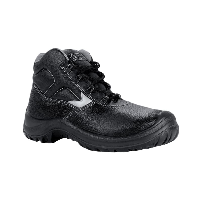 Scarpe Antinfortunistiche Garsport 2445 S3 - GDS1070002