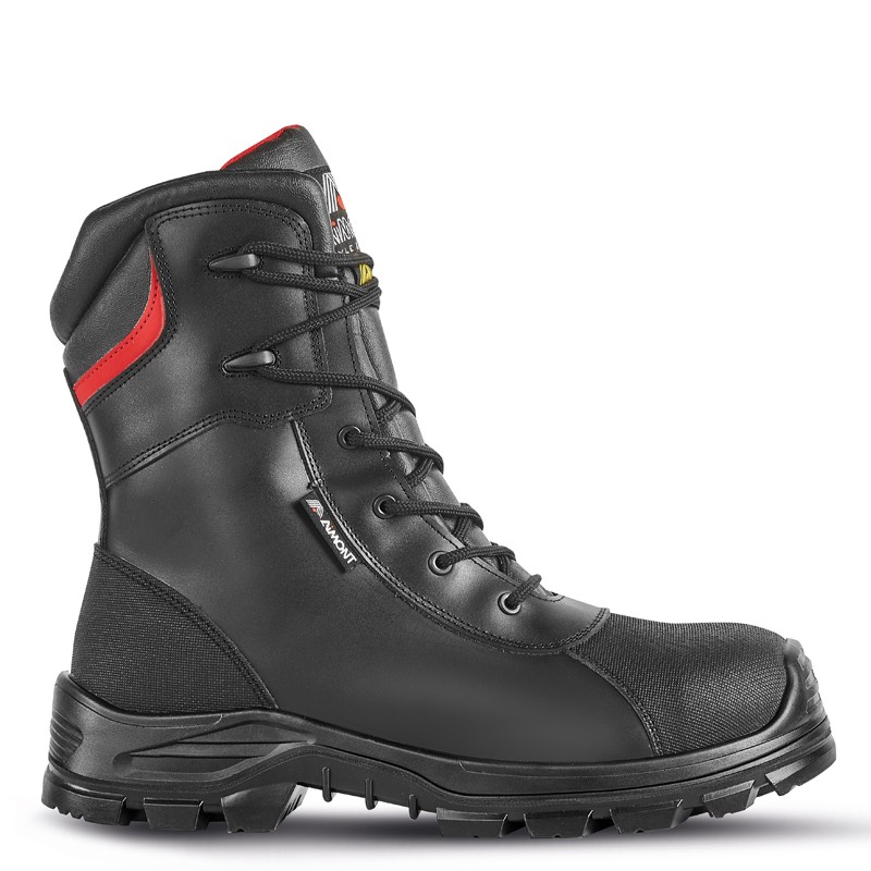 Scarpe antinfortunistiche Aimont Hammer S3 CI ESD SRC 007TR14
