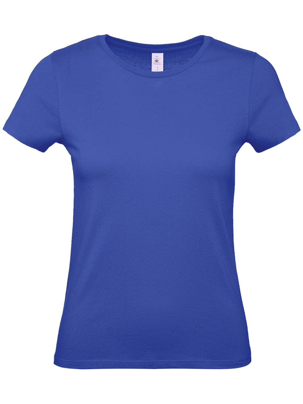 T-shirt Da Lavoro E150 Manica Corta da Donna B&C Collection - BCTW02T