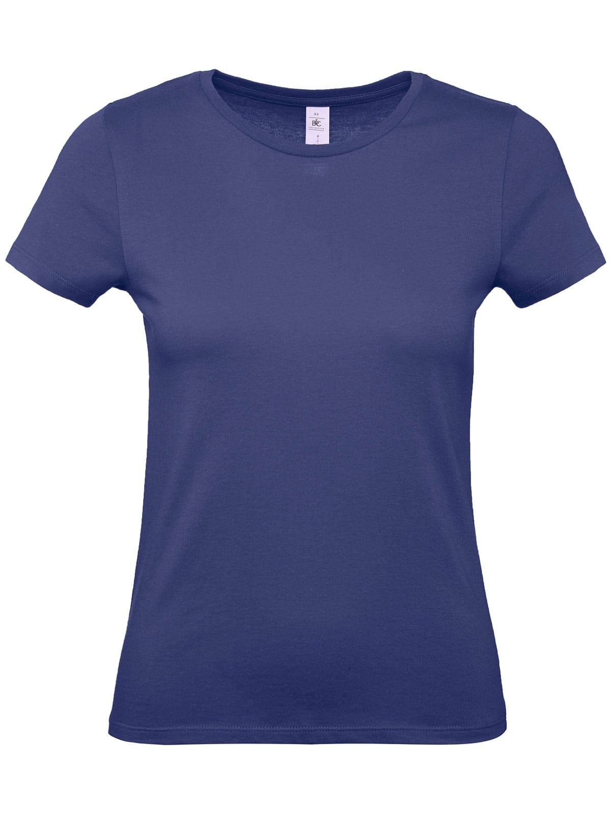 T-shirt Da Lavoro E150 Manica Corta da Donna B&C Collection - BCTW02T