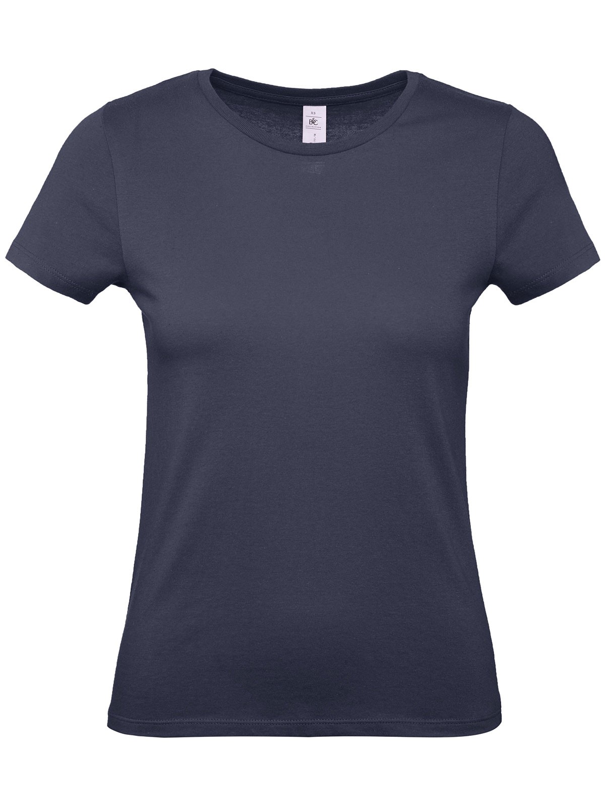 T-shirt Da Lavoro E150 Manica Corta da Donna B&C Collection - BCTW02T