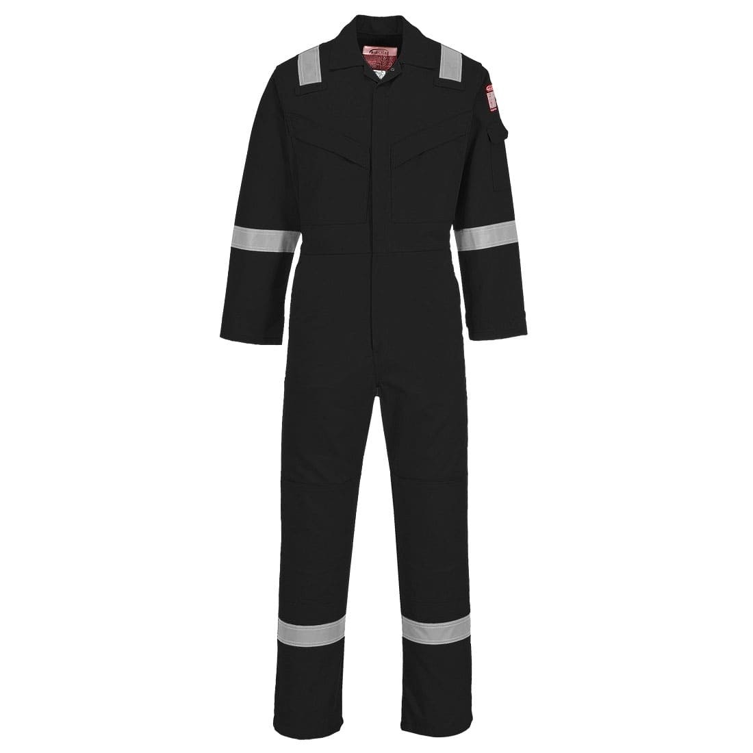 Tuta da Lavoro Ignifuga Antistatica Portwest FR28