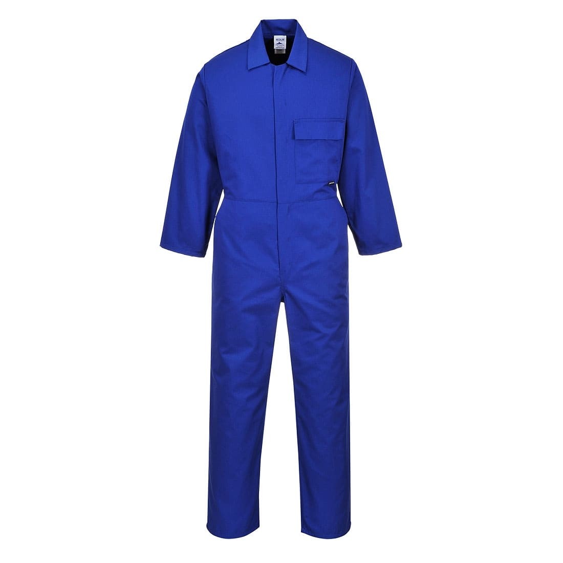 Tuta da Lavoro Portwest Standard 2802