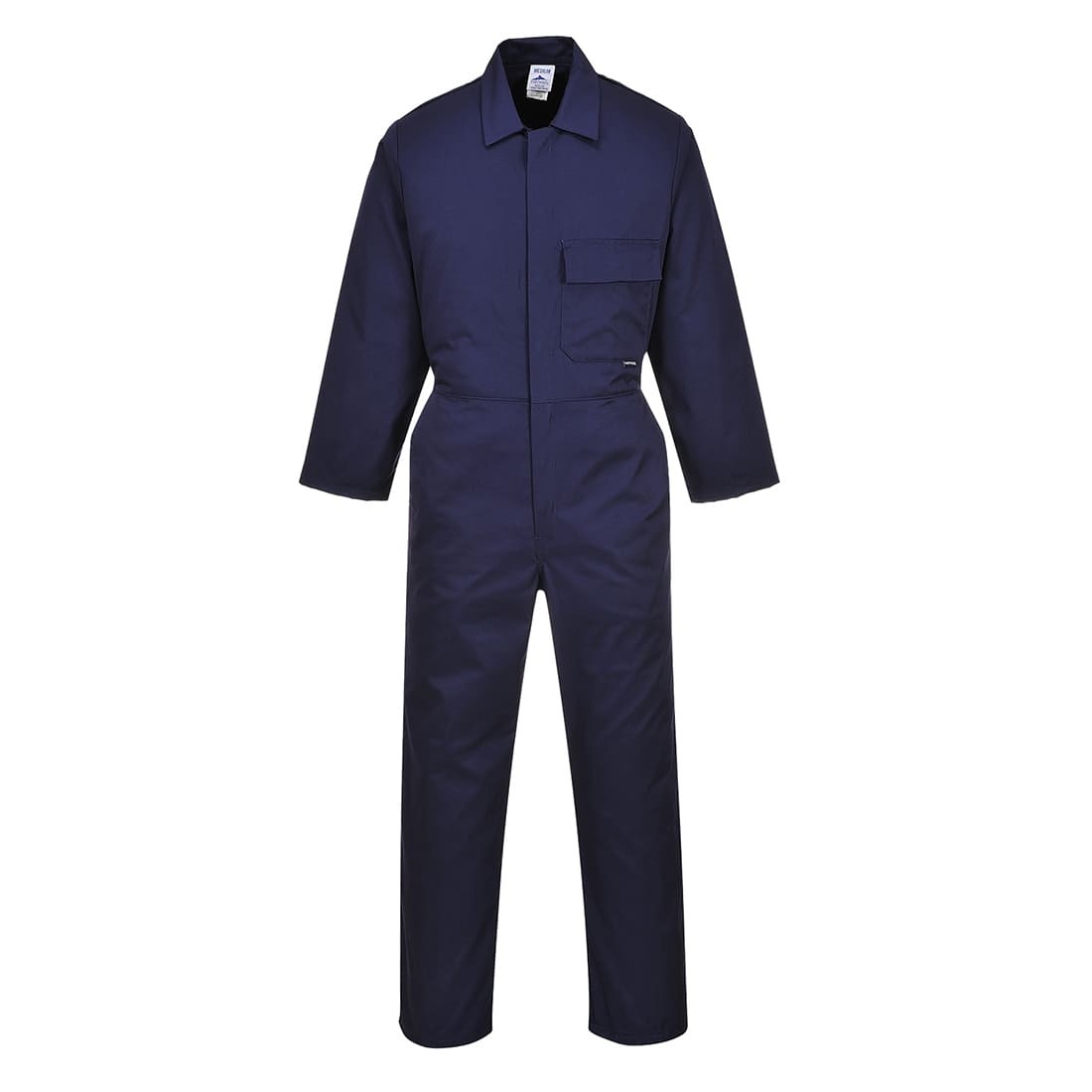 Tuta da Lavoro Portwest Standard 2802