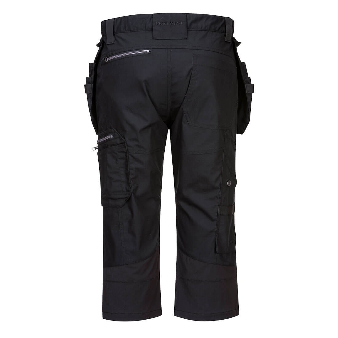 Pantalone da Lavoro Portwest Holster 3/4 KX3 KX344