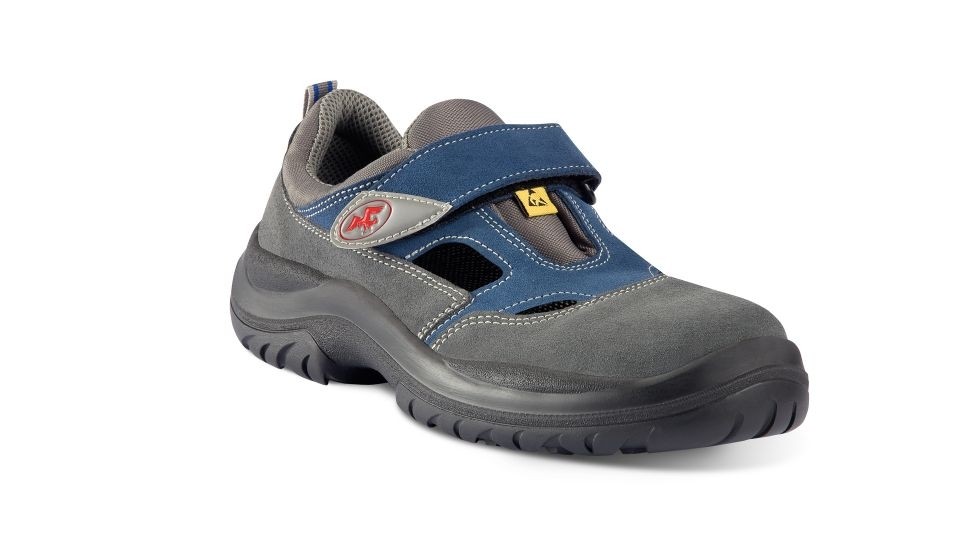 Scarpe Antinfortunistiche FTG Imperial/E S1P SRC
