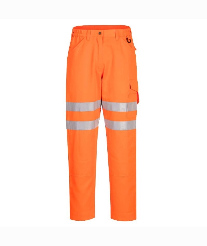 Pantalone da Lavoro Eco Alta Visibilita Portwest EC40