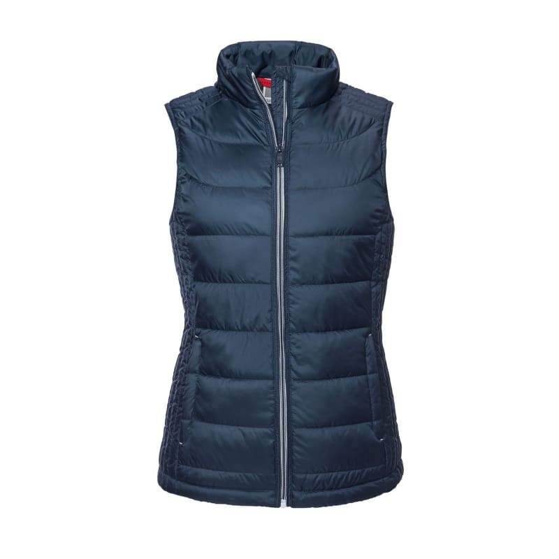 Gilet Da Lavoro Nano da Donna Russell - JE441F