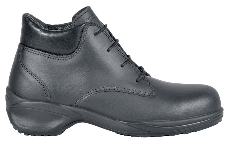 Scarpe Alte S3 SRC Cofra Elaine