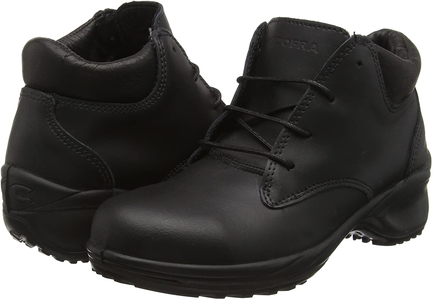Scarpe Alte S3 SRC Cofra Elaine