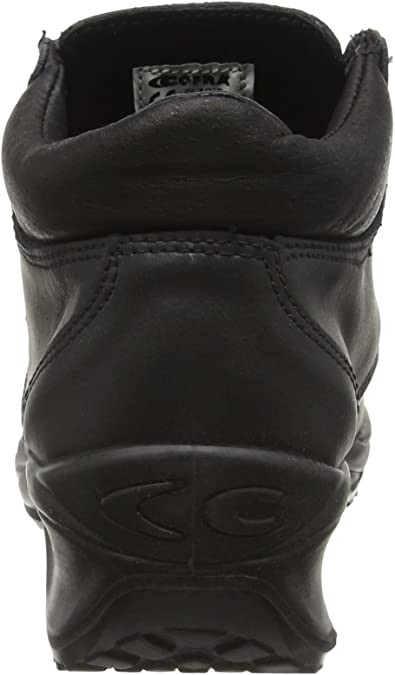 Scarpe Alte S3 SRC Cofra Elaine